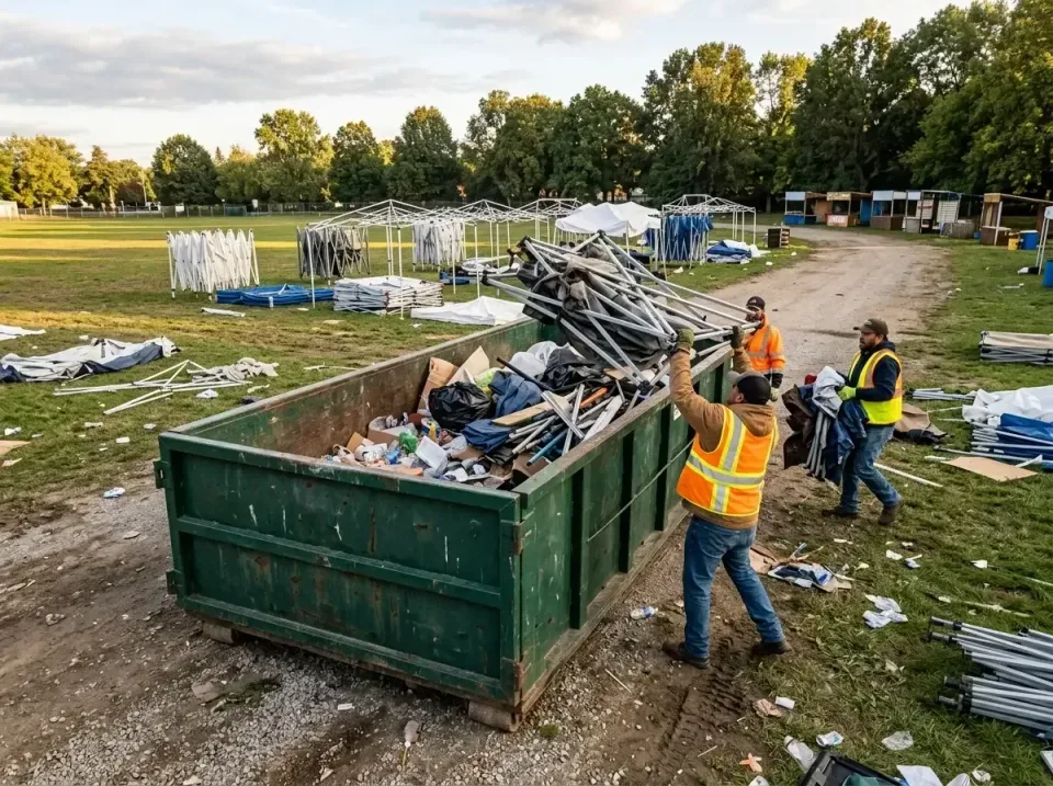 temporary-event-waste-containe-016 — frequently asked questions, Roll-Off Dumpster Rental Services in Wilkshire Hills, OH